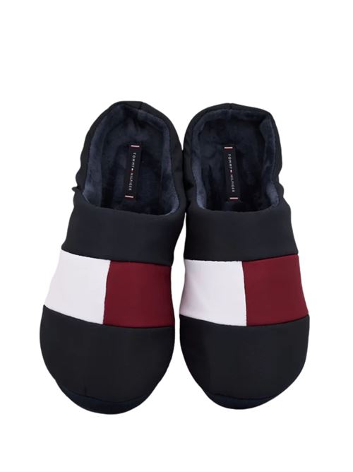 Ciabatte Tommy Hilfiger Tommy Hilfiger | FM0FM05613DW5
